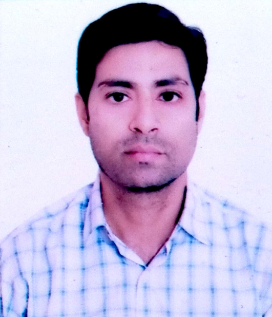 Anshuman Thakur - Executive Director